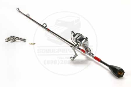 clipart fishing pole. fishing rod parts
