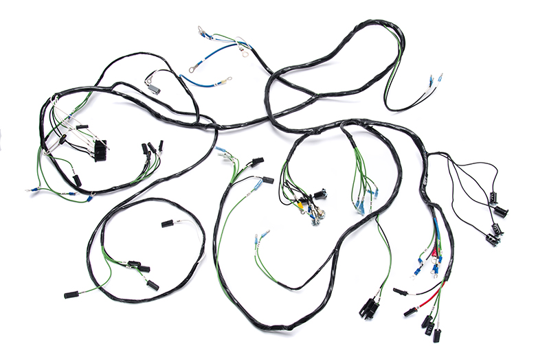 1961 International Scout Wiring Diagram - Best Logic