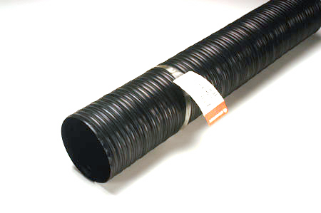 Scout 80, Scout 800 Air Inlet Hose