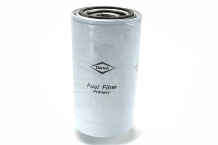Diesel Fuel Filter - Screw On Type