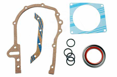 Scout II, Scout 80, Scout 800 Timing Cover Set
