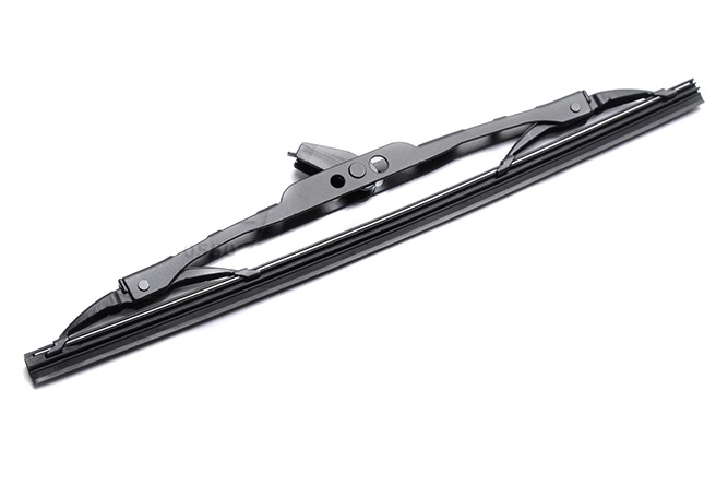 Scout II Replacement Wiper Blade For Our  Wiper Blade And Arm Kit.