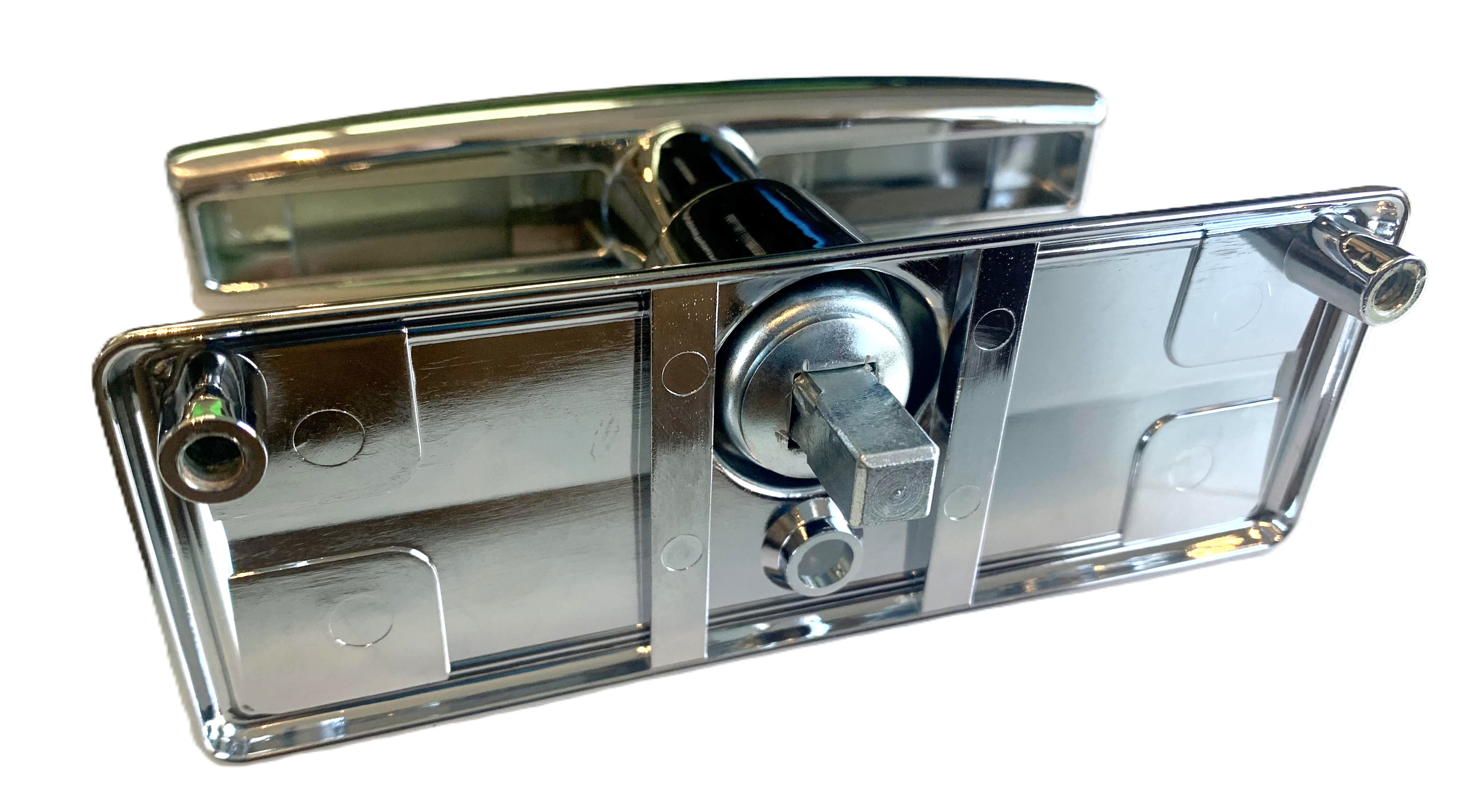 Scout II Liftgate T-Handle for  (1971-80) - New Reproduction 395961C2