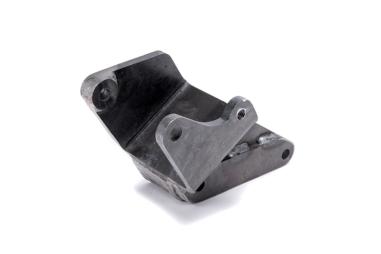 Scout II, Scout 800 Power Steering Pump Bracket (without Smog Pump) NEW