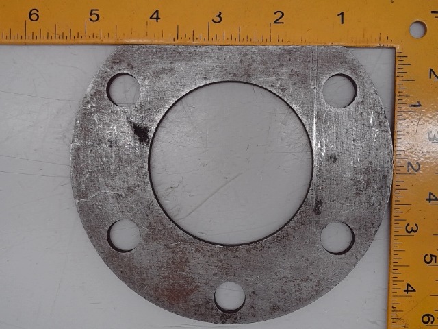 Scout 800 New Old Stock - Early Dana 44 Rear Axle Plate Retainer