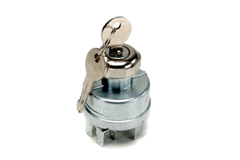 Scout 80, Scout 800 Switch Ignition   - New