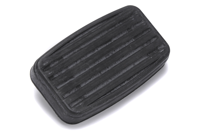 Scout 80, Scout 800 Clutch And Or Brake Pedal Pad