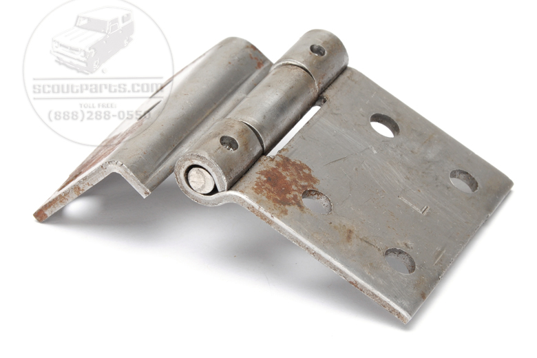 Scout II Rear Liftgate Hinge - new old stock