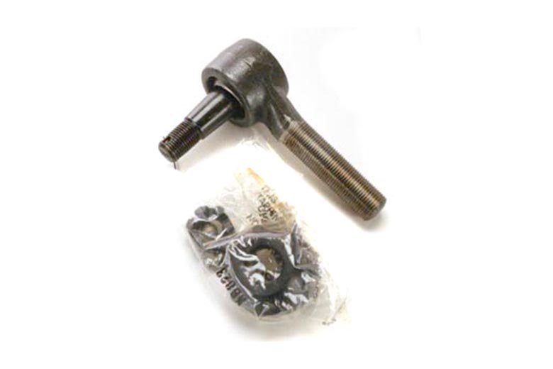 Scout II Tie Rod Ends - Fine Thread