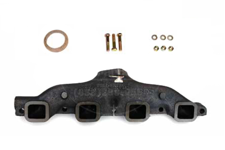 Scout II, Scout 80, Scout 800 Exhaust Manifold - IH (152, 196, 266, 304, 345)