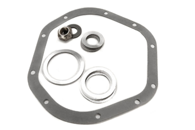 Scout II, Scout 800 D-44 Differential Shim Kit