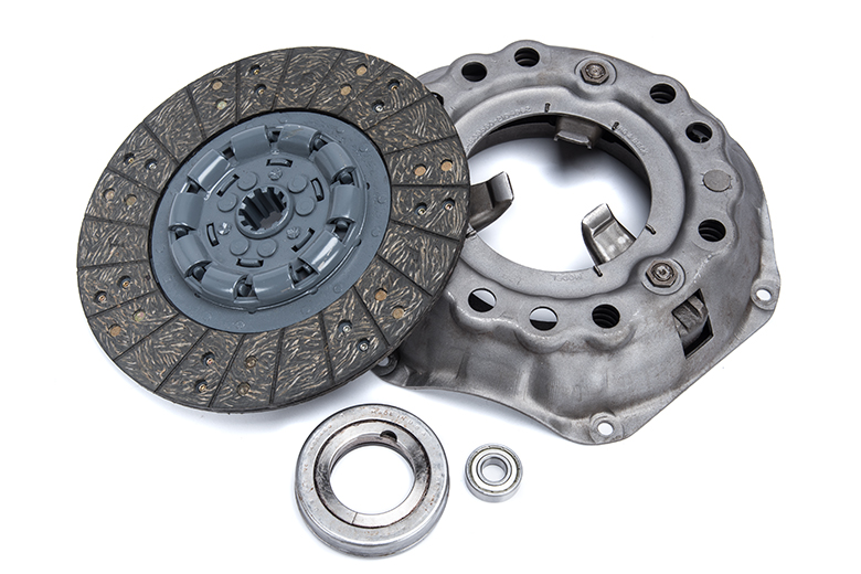 Scout II, Scout 800 Clutch Kit - 6 Cylinder