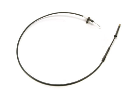 Scout II Throttle Cable