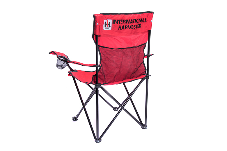 IH Camping Chair