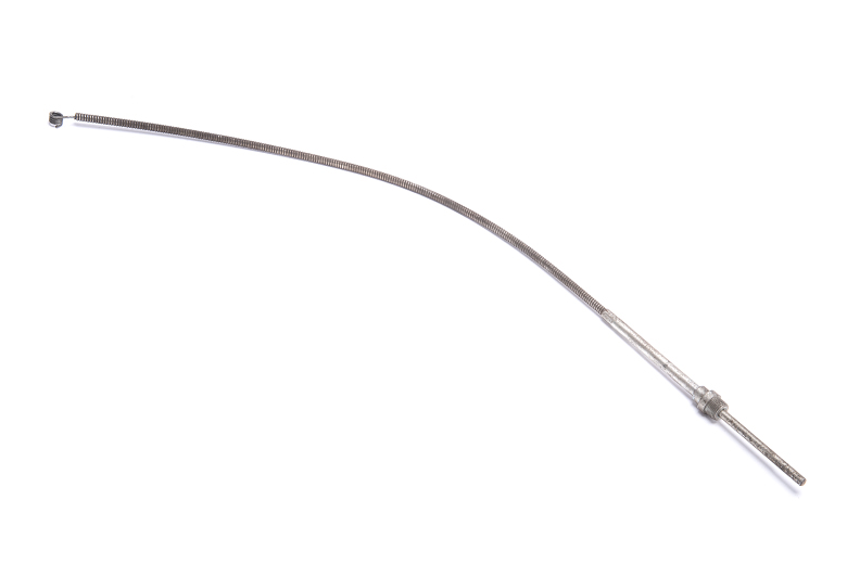 Hood Release Cable (1971-76)