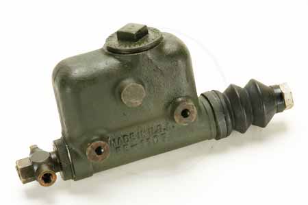 Master Cylinder Assembly, New Old Stock