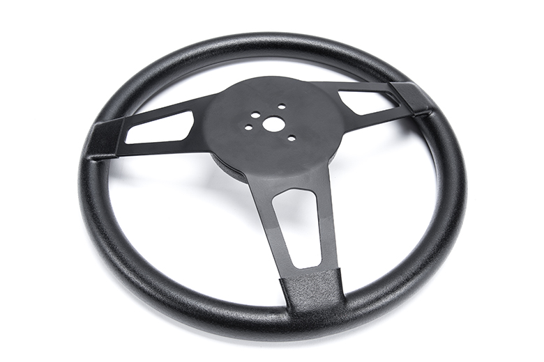 Scout II New Replacement Steering Wheel (IH Scout 71-80)