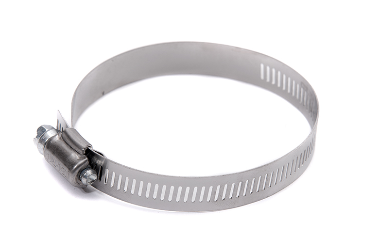 Scout II, Scout 80, Scout 800 Hose Clamp