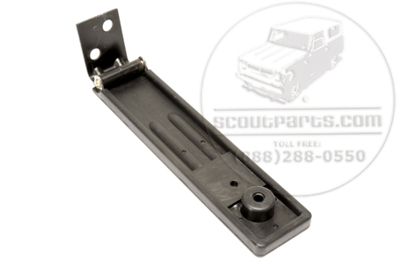 Scout 80, Scout 800 Accelerator Pedal - Gas Pedal