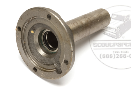 Scout II, Scout 800 Retainer  Housing, Input Shaft Trans Code 13045