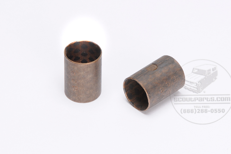 Scout II, Scout 80, Scout 800 Starter End Bushing For All IH Starters