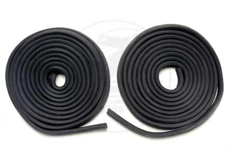 Door Weatherstrip Seal Kit (1950-1957) International Harvester