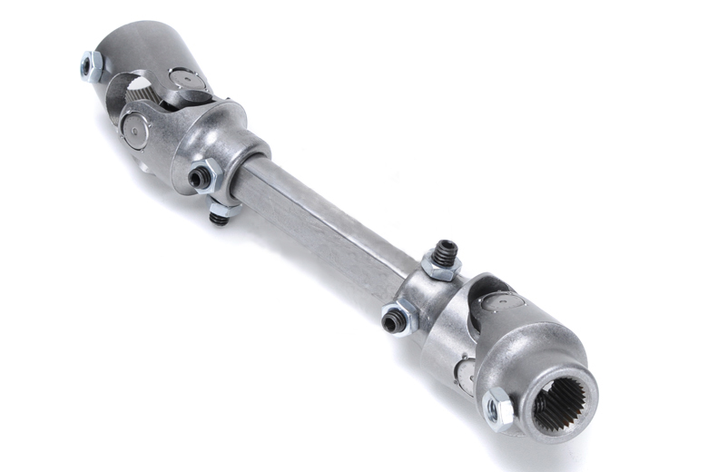 Scout II Steering Shaft - Upper And Lower