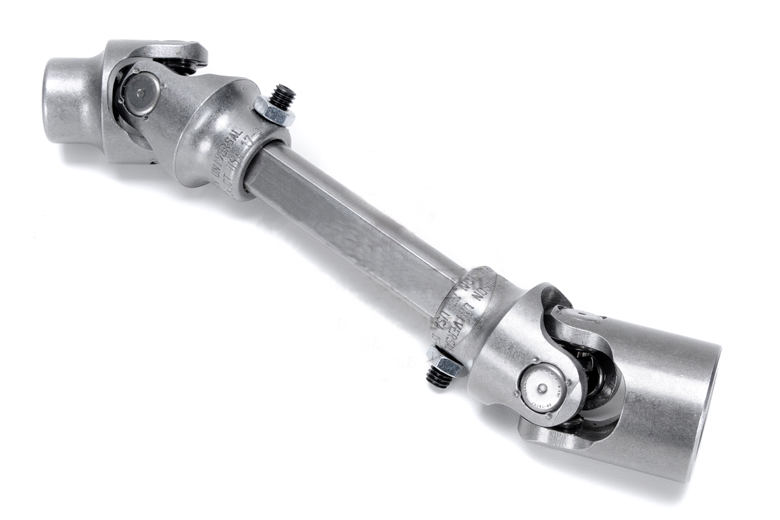 Scout II Steering Shaft - Upper And Lower