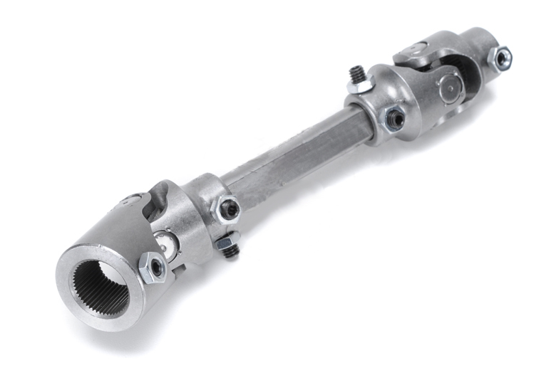 Scout II Steering Shaft - Upper And Lower