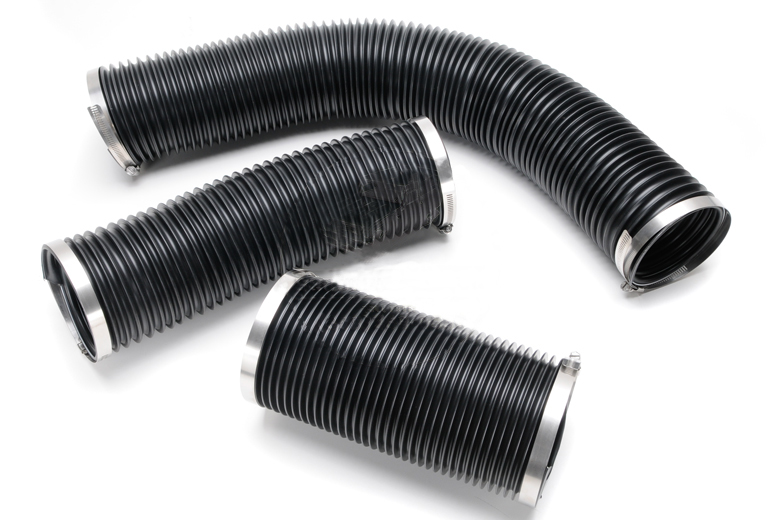 Scout 80, Scout 800 Air Inlet Hose Kit