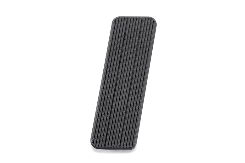 Scout II, Scout Terra, Scout Traveler Gas - Accelerator Pedal -  - New - Made of Carbon Fiber
