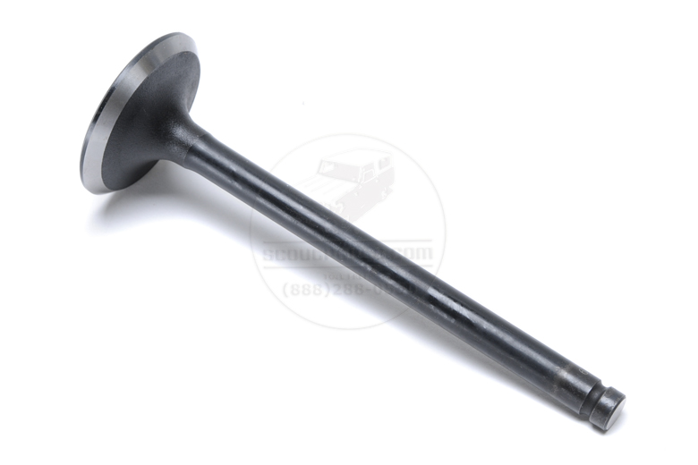 Intake Valve - Diesel SD-33 And SD-33T