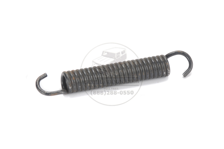 Scout 80, Scout 800 Lower Brake Spring - , 800