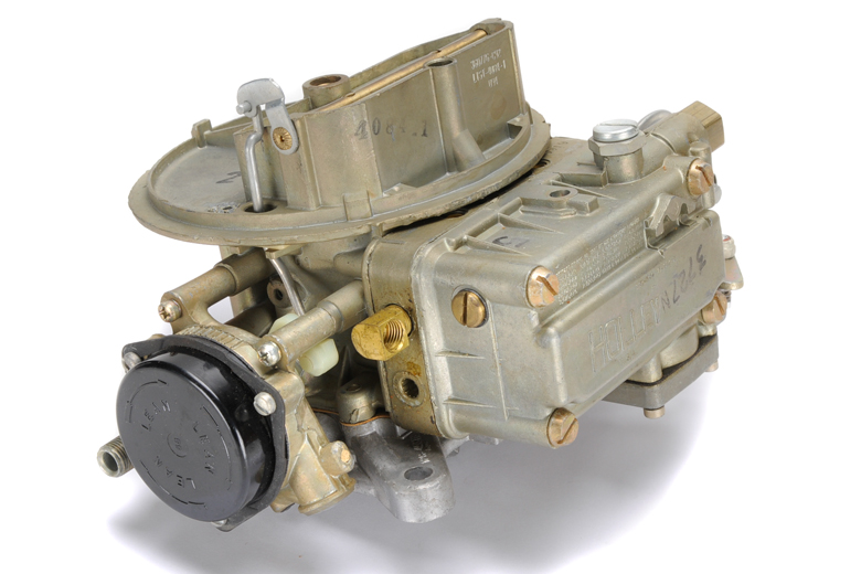 Scout II Carb For  71-80  Only Available In Rebuild.