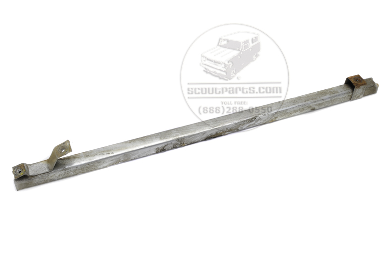 Scout 80, Scout 800 Rear Window Guide Rail For -  And 800