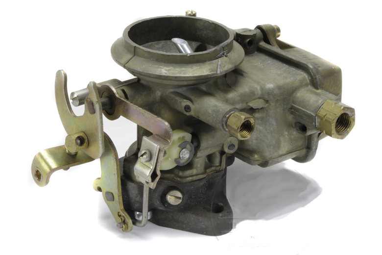 Scout 80, Scout 800 Carburetor - Holley 1904 - Holley Carb 4 Cylinder 152 Cid NOS