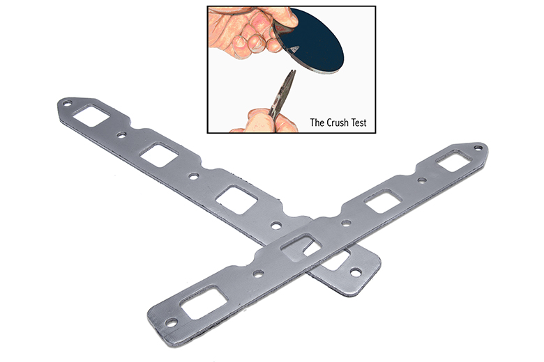 Scout II, Scout 800 Remflex Manifold Gasket (Pair) 304, 345, 266