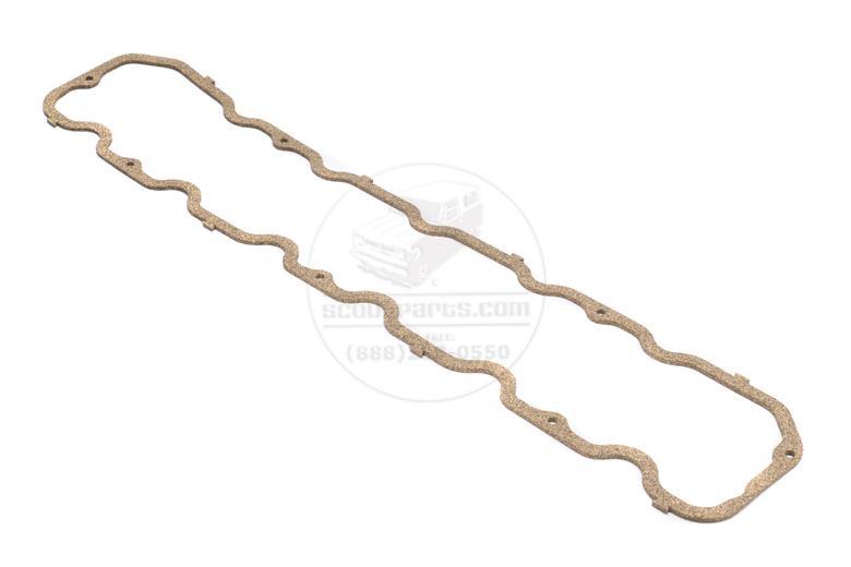 Scout II, Scout 800 Valve Cover Gasket For AMC 6 Cylinder 258 Engines