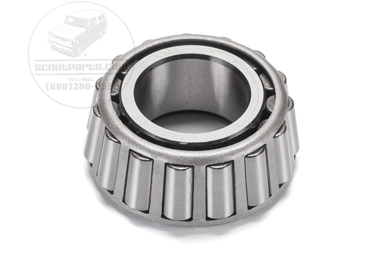 Scout 800 Dana 44 Tapered Rear Axle Bearing
