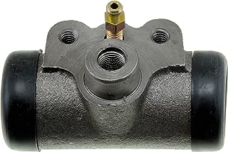 Scout 80, Scout 800 Wheel Cylinder Front Assembly,  4WD