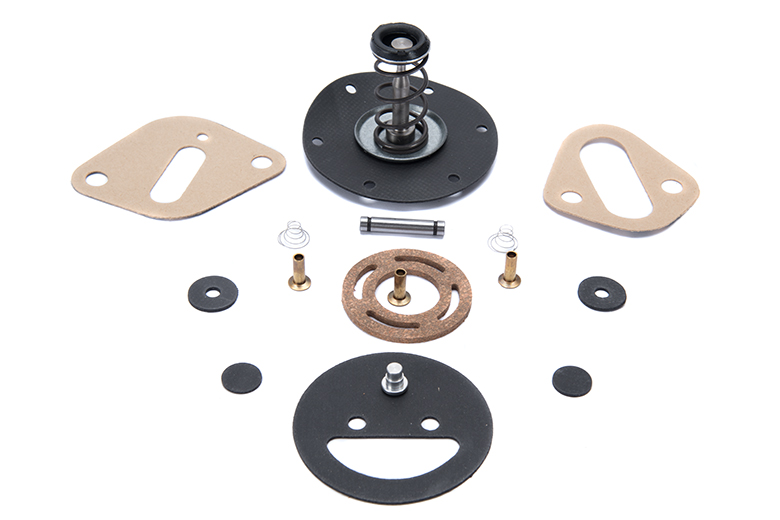 Fuel Pump Rebuild Kit 1956 To 1965