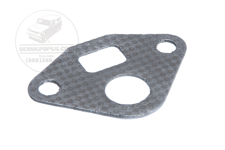 Scout II, Scout 800 EGR Valve Mounting Gaskets