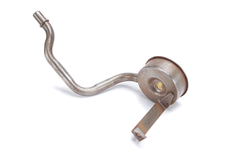 Scout II Oil Pump Pick Up Tube For  304, 345, And 392.