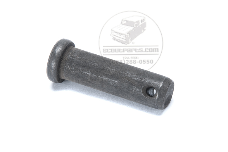 Scout II Clutch Rod End Clevis For .