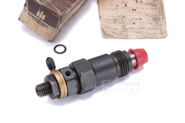 Diesel Injector - New Old Stock And Used In Stock.