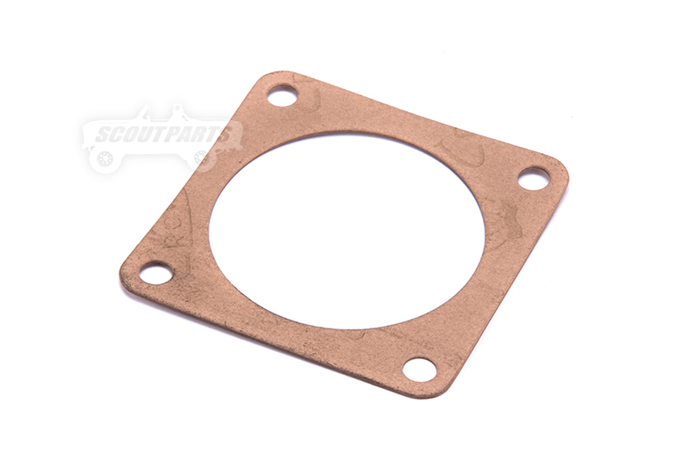 Gasket - New Old Stock