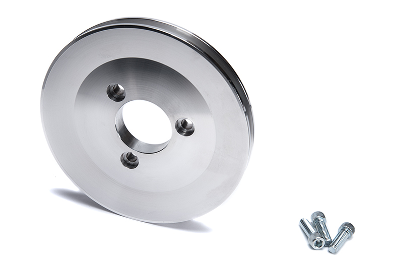 Power Steering Pulley For AMC 258
