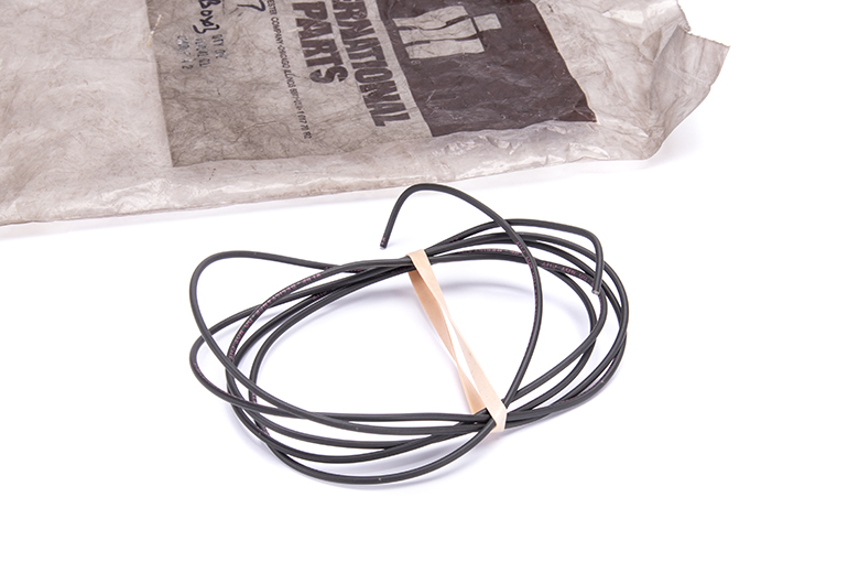 Scout II ignition wire, Cable -  New Old Stock - special resistance wire for ignition circuit.