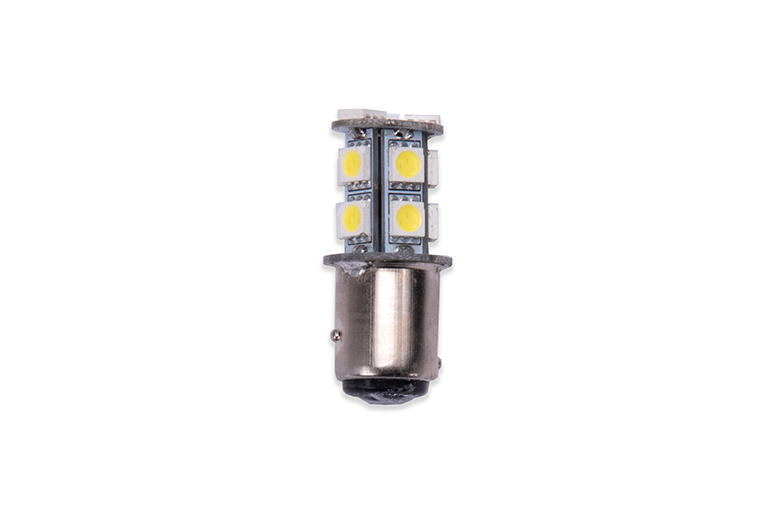 Scout II LED WHITE Light Bulb  taillight