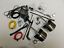Scout 80 Electric Wiper Motor Conversion Kit -  Complete